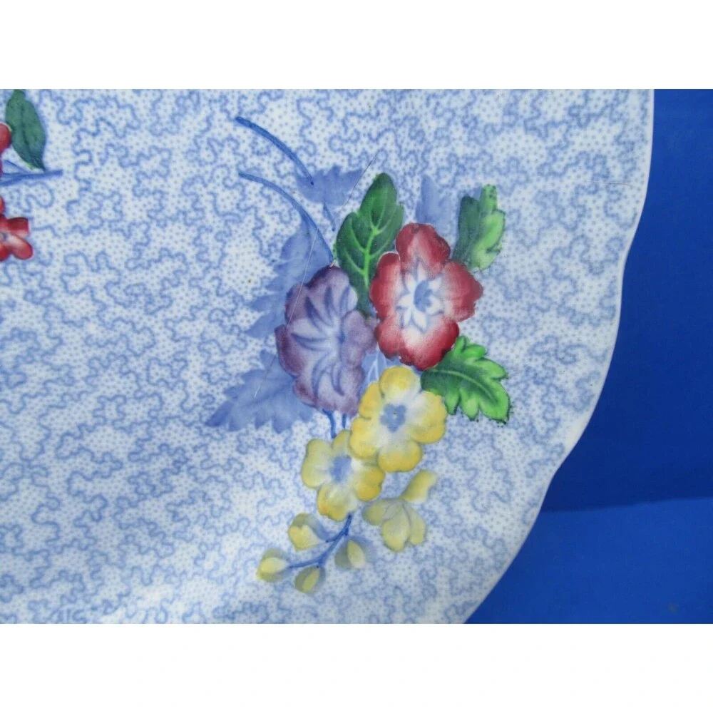 Spode Copeland 